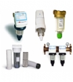 Huishoudelijke waterfilters